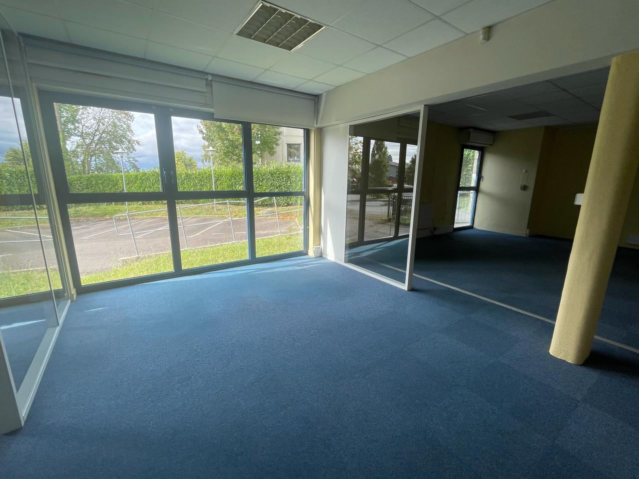Bureau Cesson-Sévigné 1877m² Location bureau Cesson-Sévigné Ille-et-Vilaine OLBUR2426163 5